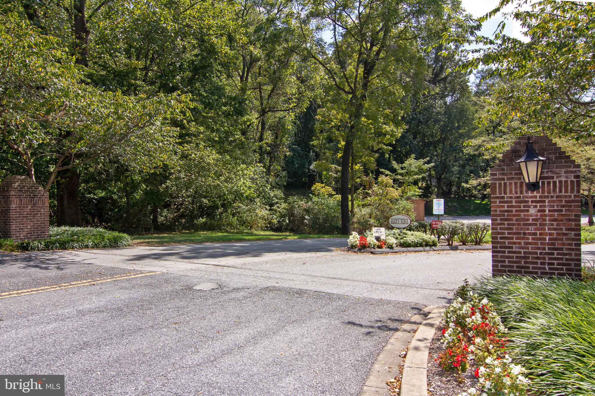 425 Pleasanton Road, Unit C14 Westminster, MD 21157 - Photo 25 of 28 View of the entrance to the community