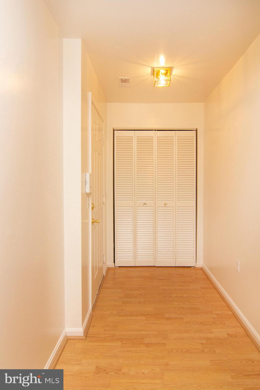 425 Pleasanton Road, Unit C14 Westminster, MD 21157 - Photo 8 of 28 View of the condo foyer