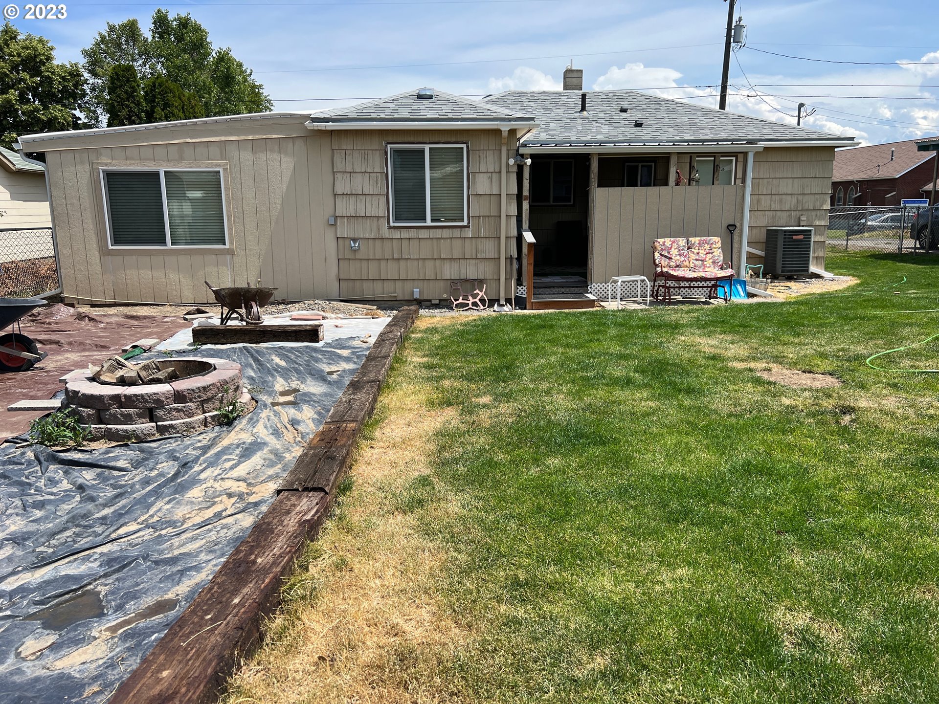 735 Southwest Birch Street Pilot Rock, OR 97868 - Photo 11 of 26 Gallery Image 11