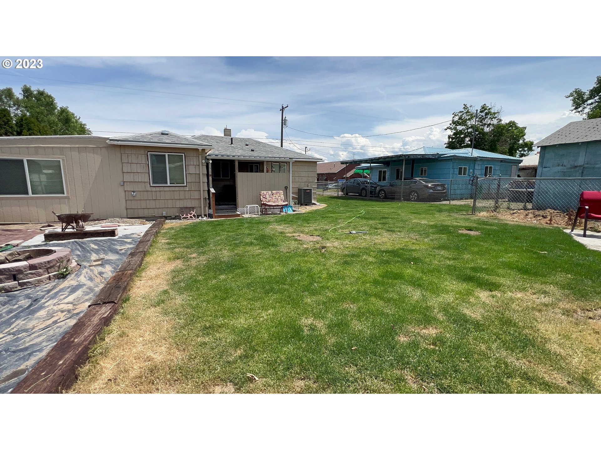 735 Southwest Birch Street Pilot Rock, OR 97868 - Photo 12 of 26 Gallery Image 12