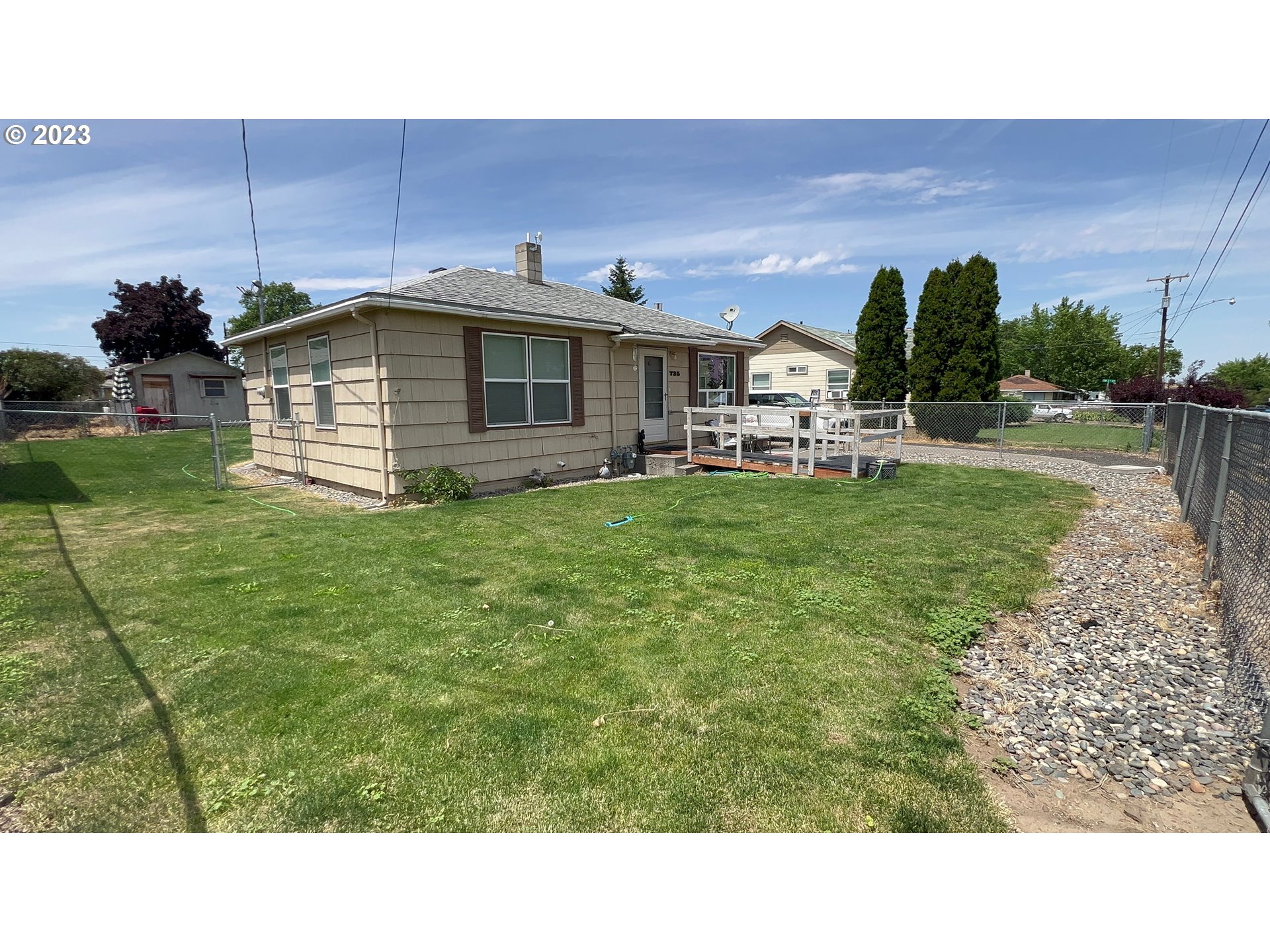 735 Southwest Birch Street Pilot Rock, OR 97868 - Photo 13 of 26 Gallery Image 13
