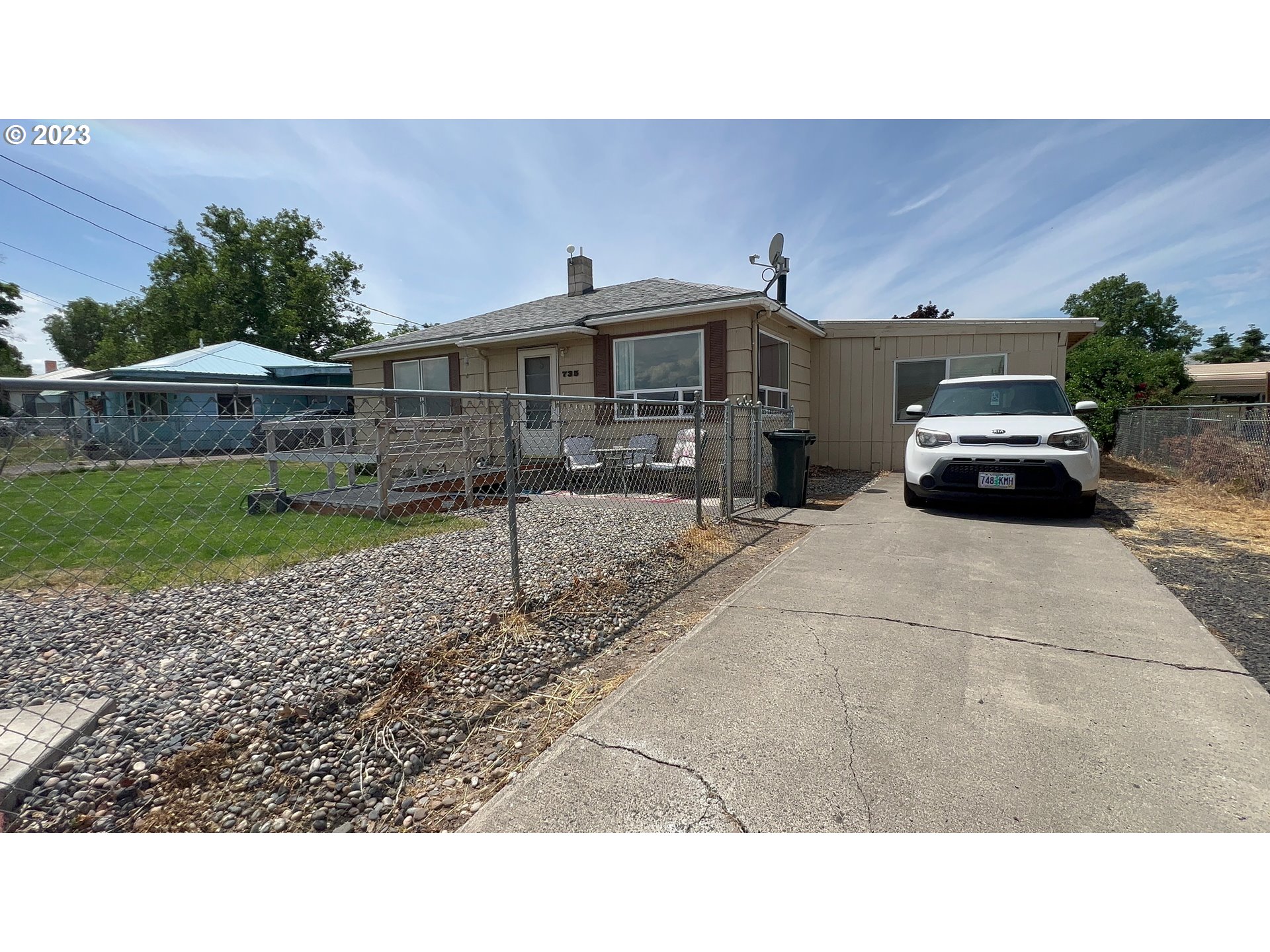 735 Southwest Birch Street Pilot Rock, OR 97868 - Photo 14 of 26 Gallery Image 14