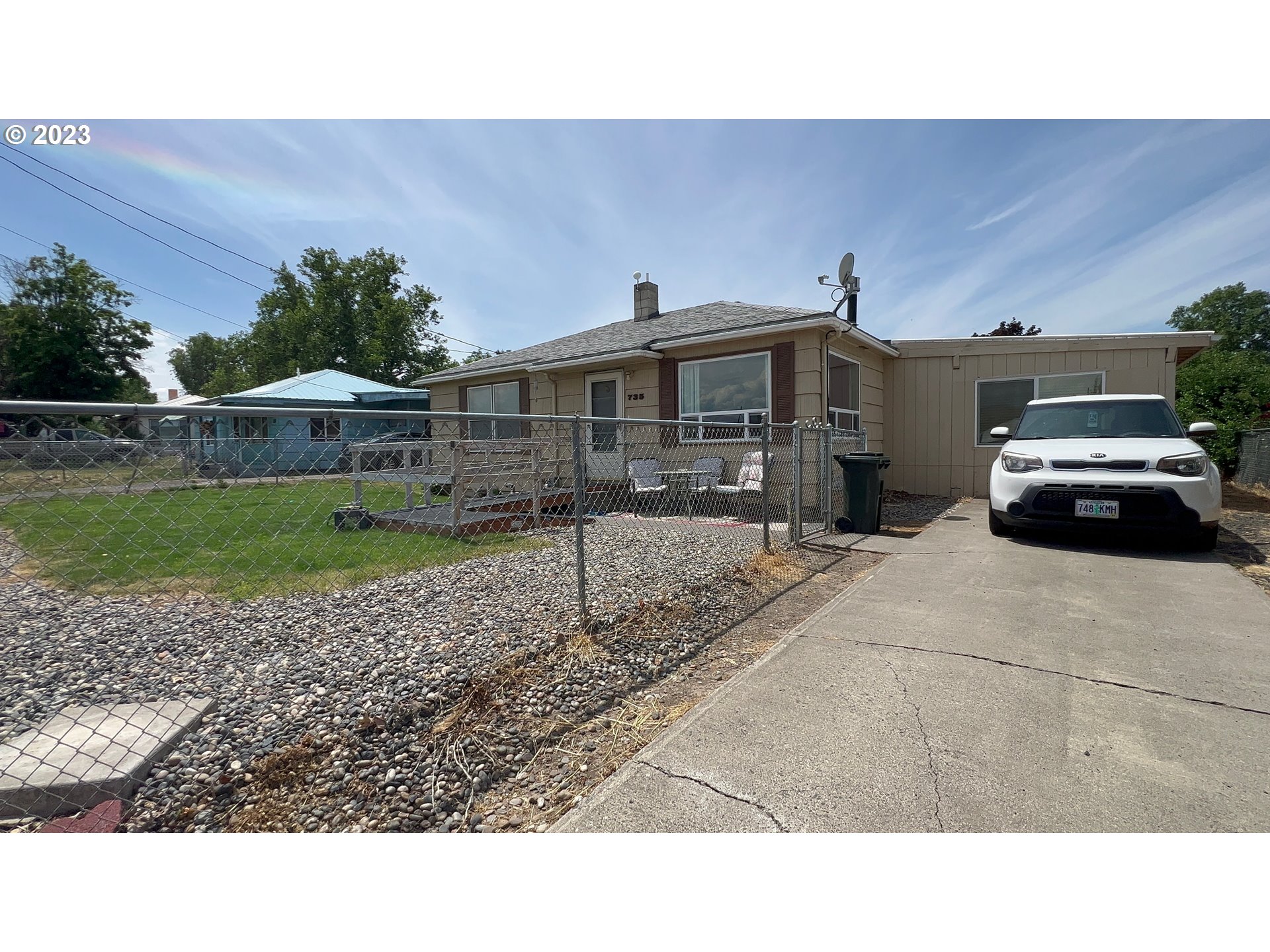 735 Southwest Birch Street Pilot Rock, OR 97868 - Photo 15 of 26 Gallery Image 15