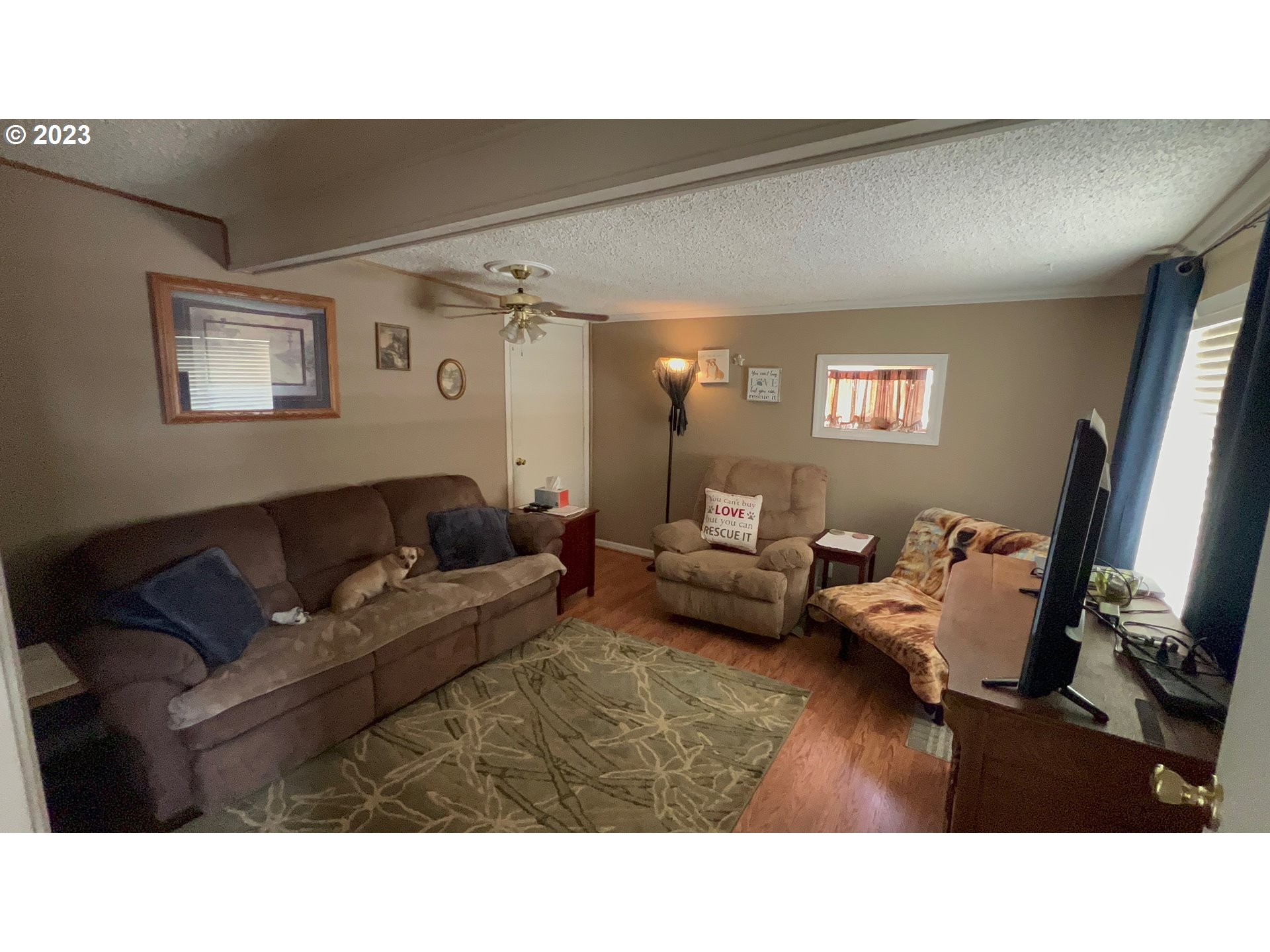 735 Southwest Birch Street Pilot Rock, OR 97868 - Photo 2 of 26 Gallery Image 2