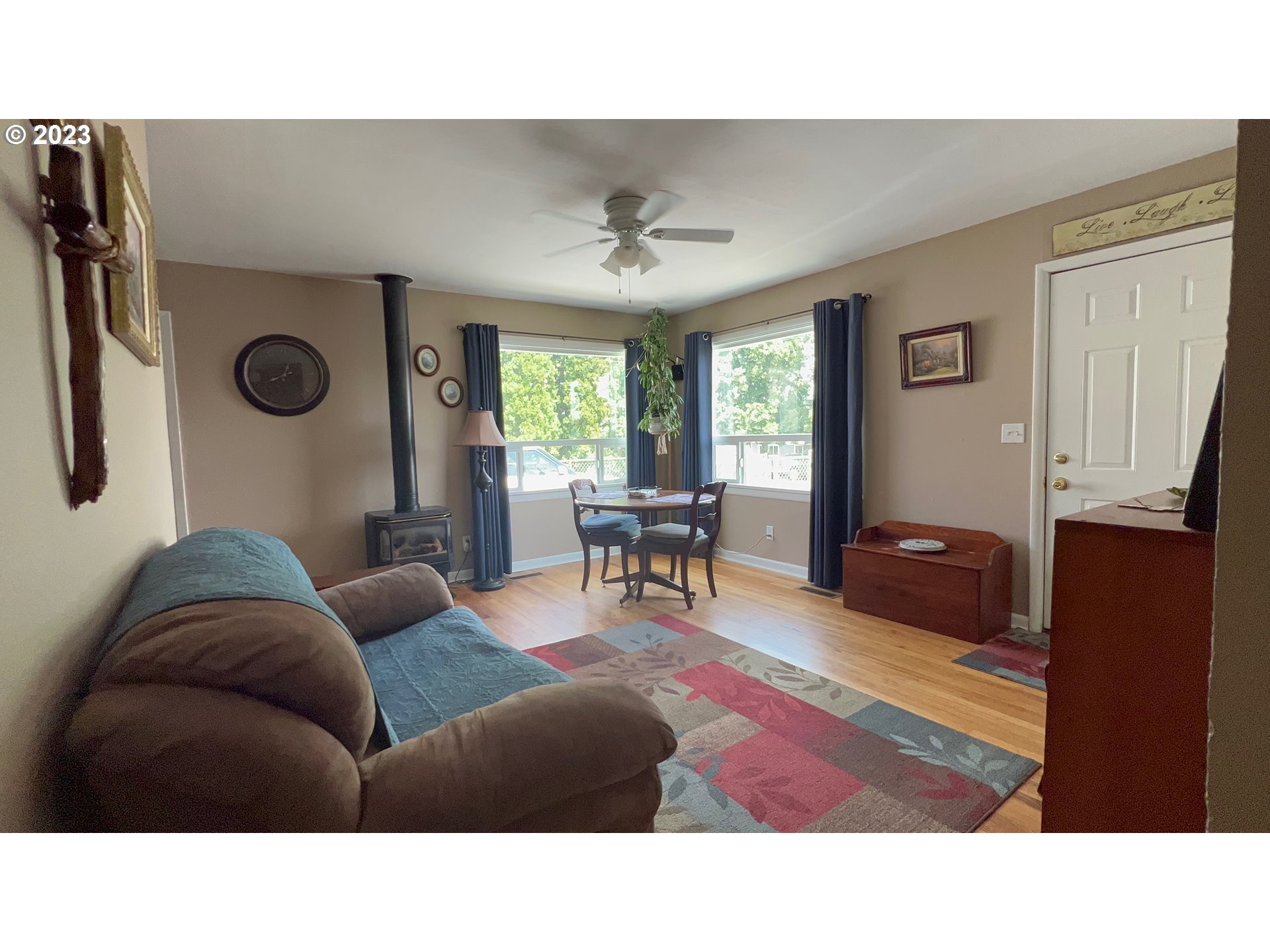 735 Southwest Birch Street Pilot Rock, OR 97868 - Photo 23 of 26 Gallery Image 23