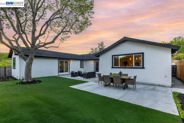 $1,899,000 | 3161 Plymouth Road, Lafayette, CA 94549