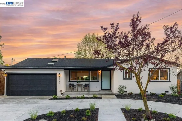 $1,899,000 | 3161 Plymouth Road, Lafayette, CA 94549