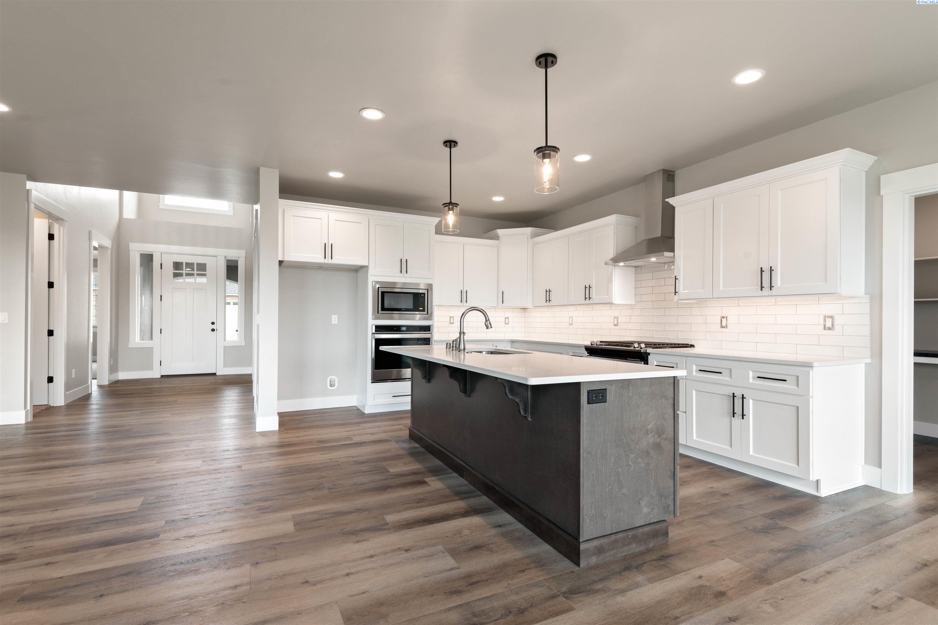 2474 Maggio Loop, Unit LOT19 Richland, WA 99352 - Photo 8 of 32 Gallery Image 8