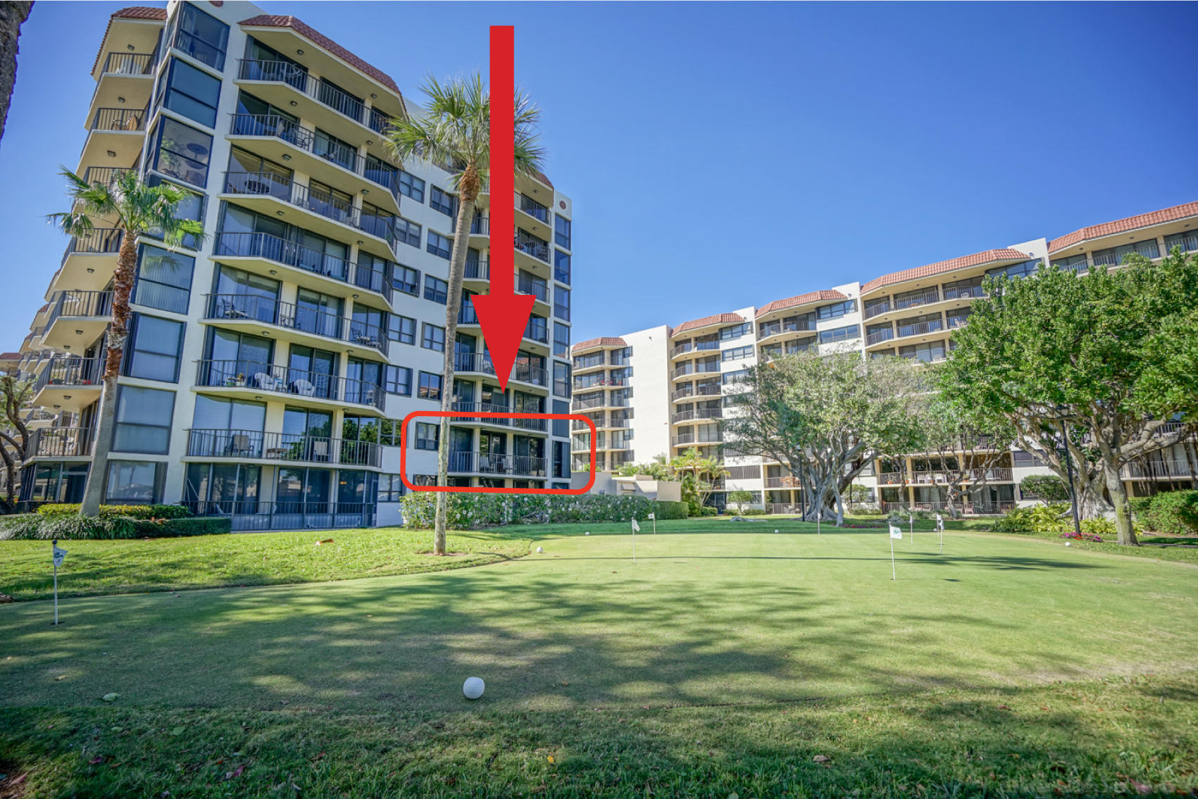 859 Jeffery Street, Unit 214 Boca Raton, FL 33487 - Photo 19 of 35 214-2-Outline-3