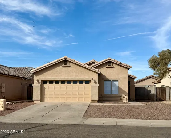 $330,000 | 506 West Del Rio Lane, Avondale, AZ 85323