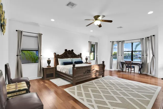 $9,000 | 10703 Versailles Boulevard, Wellington, FL 33449