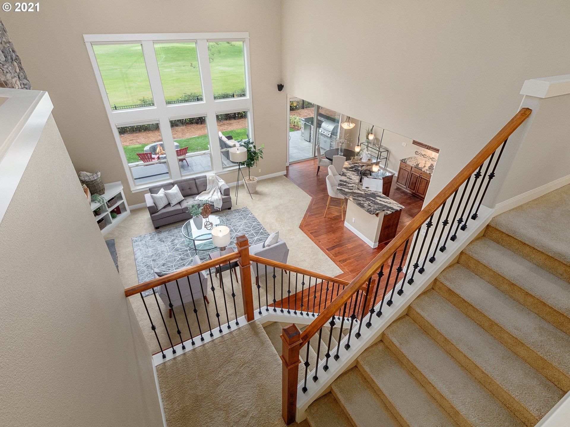 28575 Southwest Mountain Road West Linn, OR 97068 - Photo 21 of 32 Gallery Image 21
