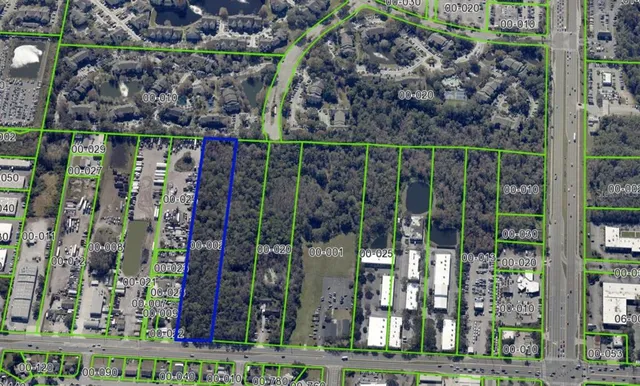 $2,450,000 | 5970 Hoffner Avenue, Orlando, FL 32822