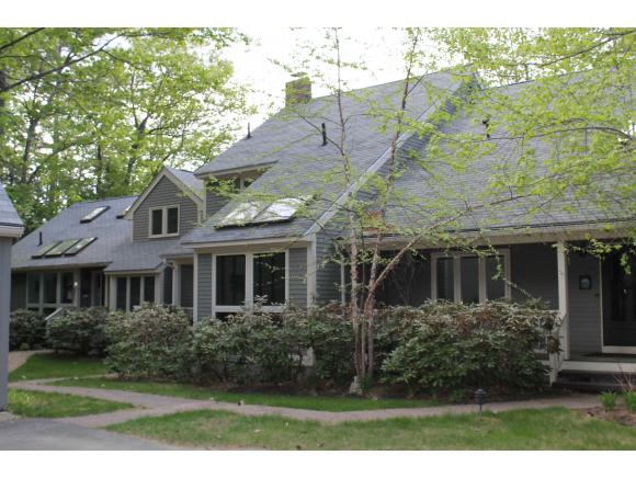 34 Point Breeze Road, Unit 34 Wolfeboro, NH 03894 - Photo 1 of 19