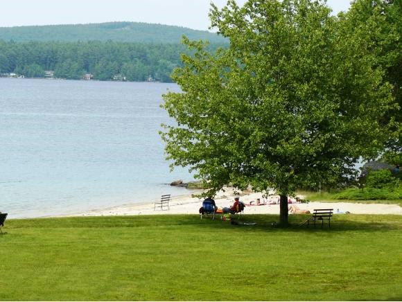 34 Point Breeze Road, Unit 34 Wolfeboro, NH 03894 - Photo 2 of 19