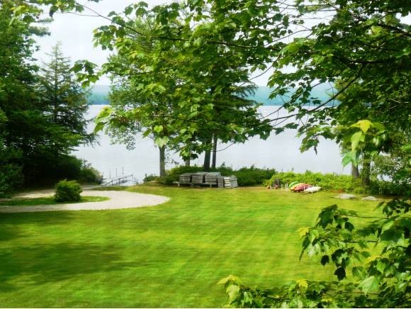 34 Point Breeze Road, Unit 34 Wolfeboro, NH 03894 - Photo 16 of 19