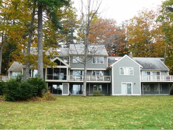 34 Point Breeze Road, Unit 34 Wolfeboro, NH 03894 - Photo 17 of 19