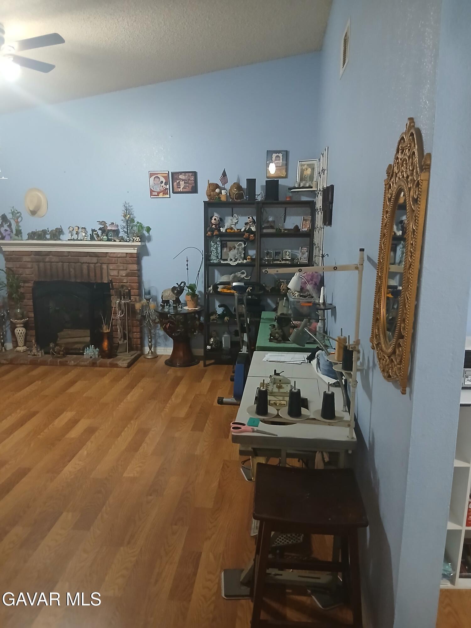 4111 Saddleback Road Palmdale, CA 93552 - Photo 14 of 23