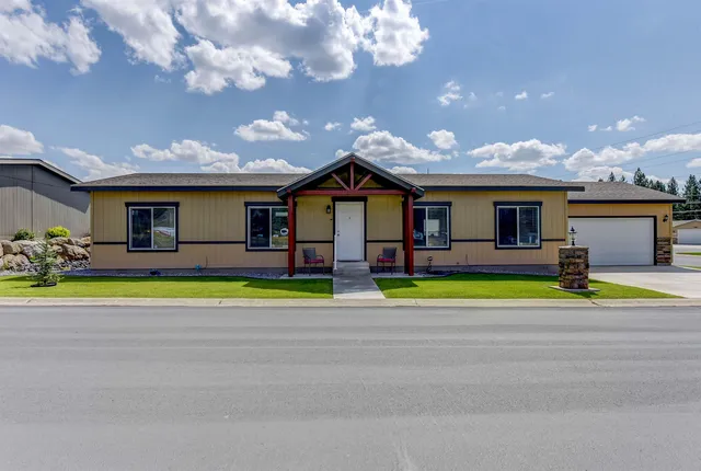 $283,000 | 10518 North Jimmy Drive, Nine Mile Falls, WA 99026