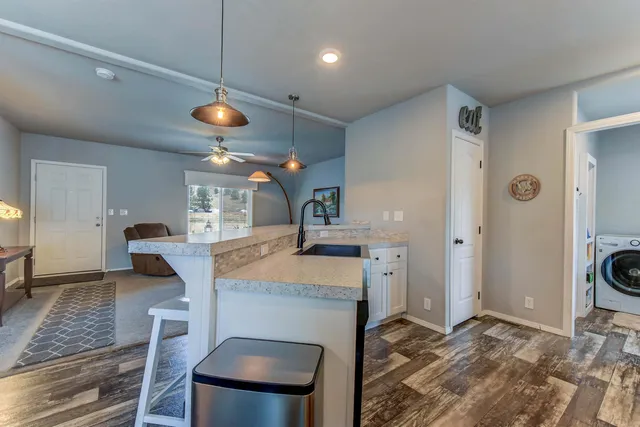 $283,000 | 10518 North Jimmy Drive, Nine Mile Falls, WA 99026