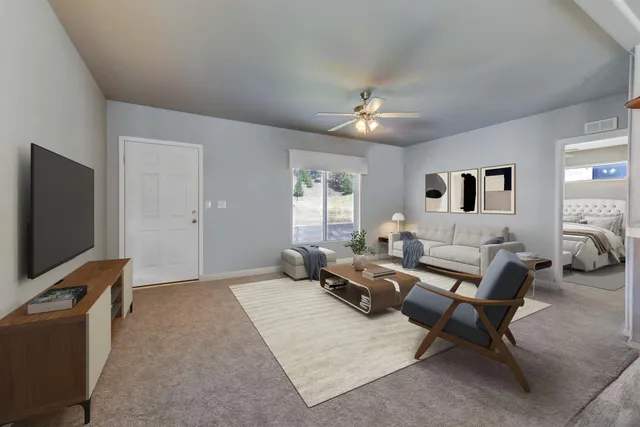 $283,000 | 10518 North Jimmy Drive, Nine Mile Falls, WA 99026