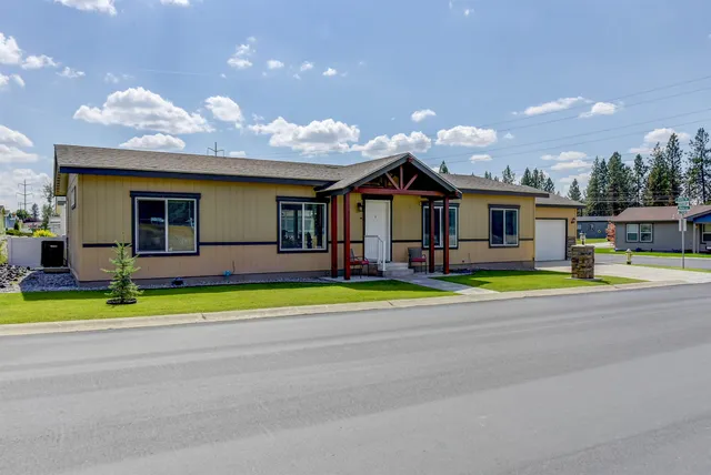 $283,000 | 10518 North Jimmy Drive, Nine Mile Falls, WA 99026