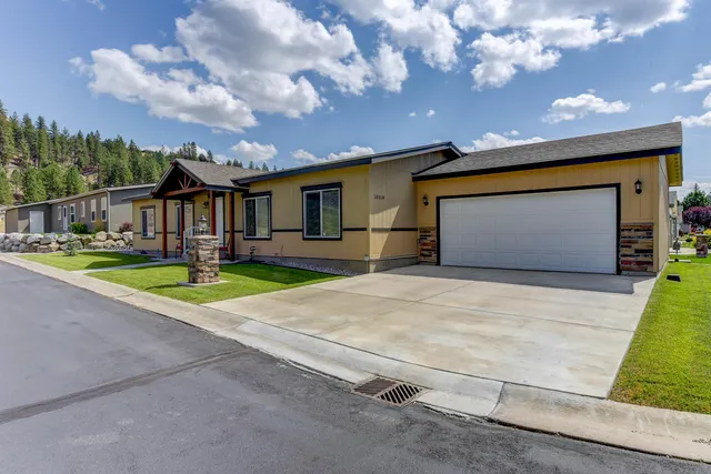 $283,000 | 10518 North Jimmy Drive, Nine Mile Falls, WA 99026