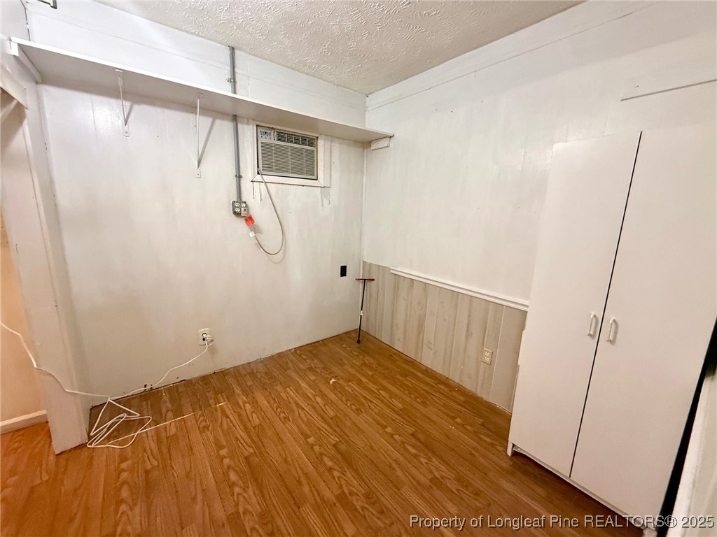 741 Newport Road Fayetteville, NC 28314 - Photo 25 of 48 a view of an empty room