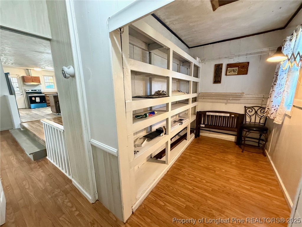 741 Newport Road Fayetteville, NC 28314 - Photo 26 of 48 a view of livingroom with furniture and windows