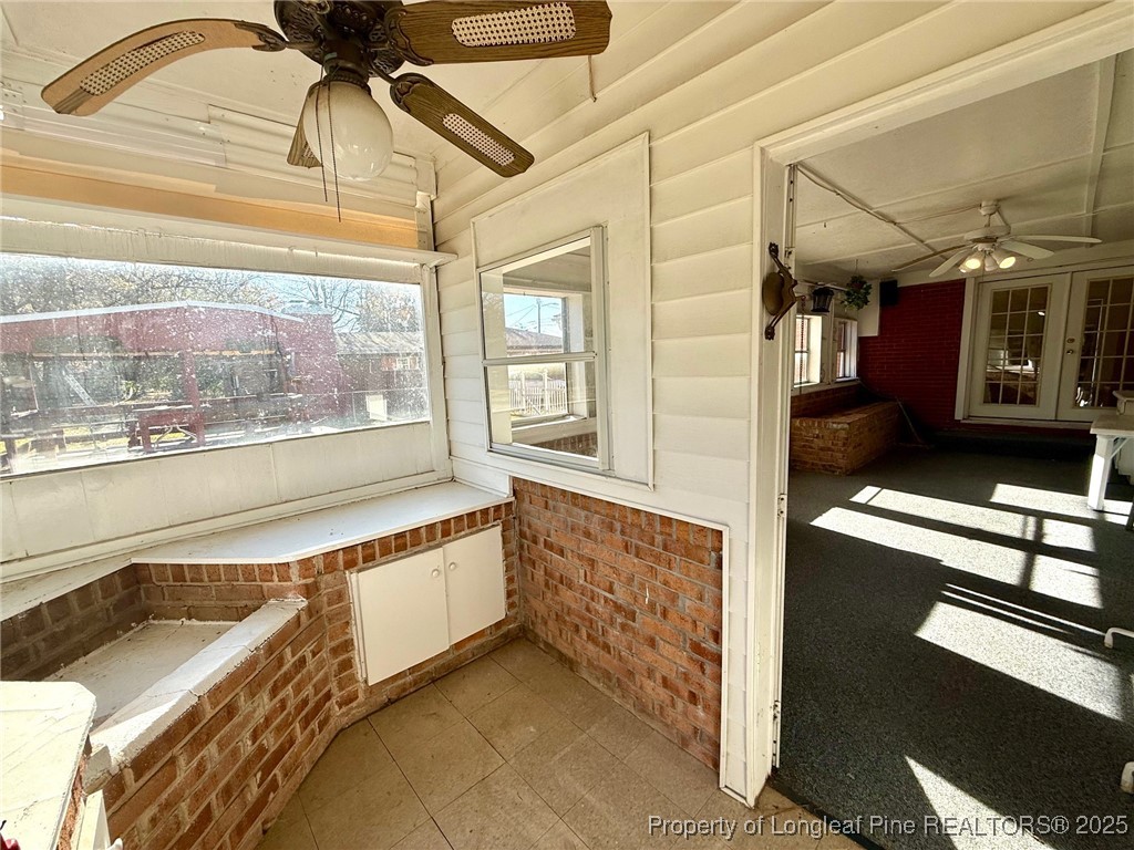 741 Newport Road Fayetteville, NC 28314 - Photo 31 of 48 a view of a entryway door of the house