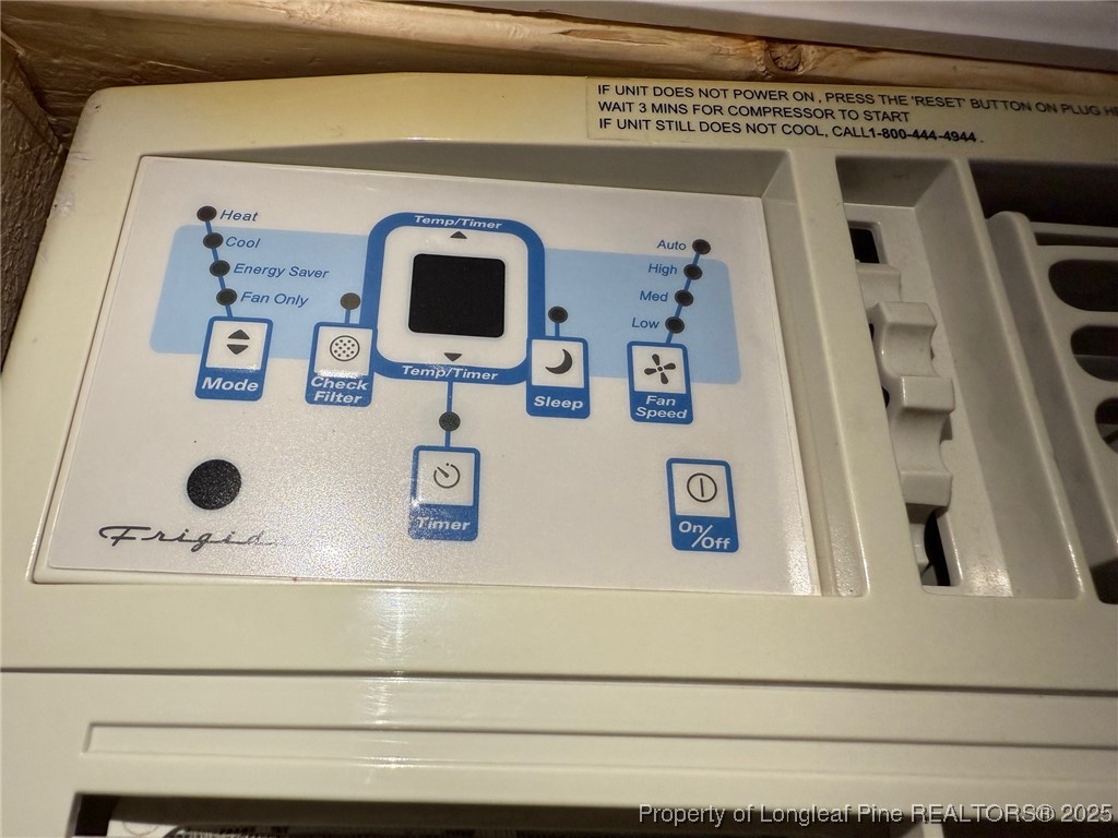 741 Newport Road Fayetteville, NC 28314 - Photo 41 of 48 a close view of appliances