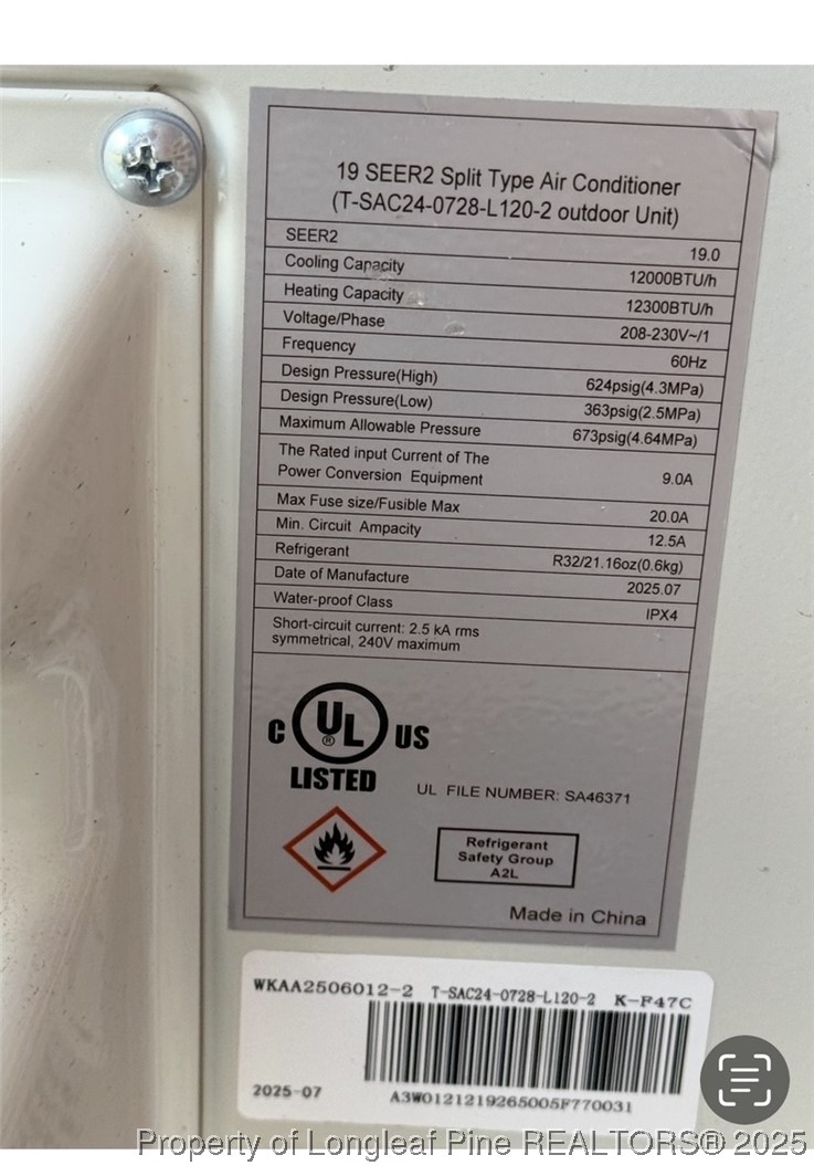 741 Newport Road Fayetteville, NC 28314 - Photo 47 of 48