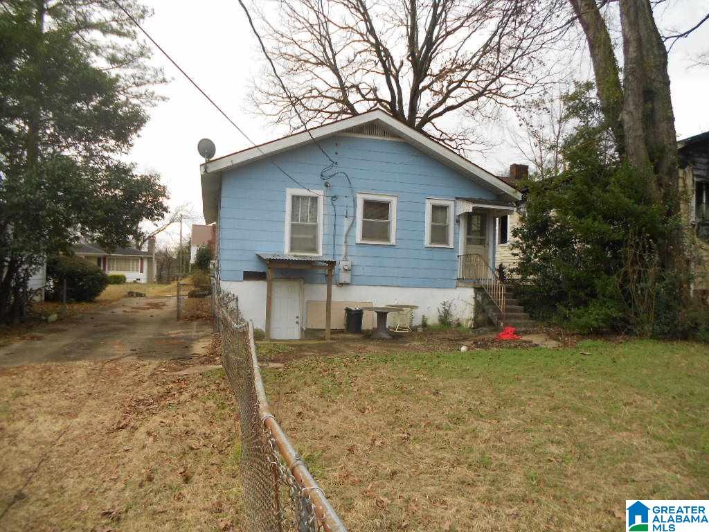 1538 45th Street Birmingham, AL 35208 - Photo 4 of 12