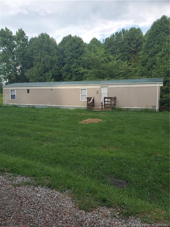 11593 West Slate Road Lexington, IN 47138 - Photo 1 of 25 Gallery Image 1