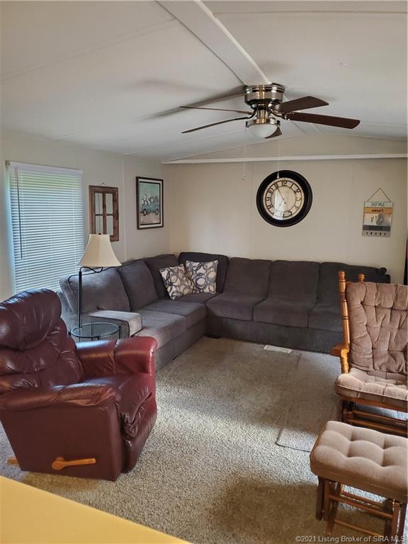 11593 West Slate Road Lexington, IN 47138 - Photo 6 of 25 Gallery Image 6