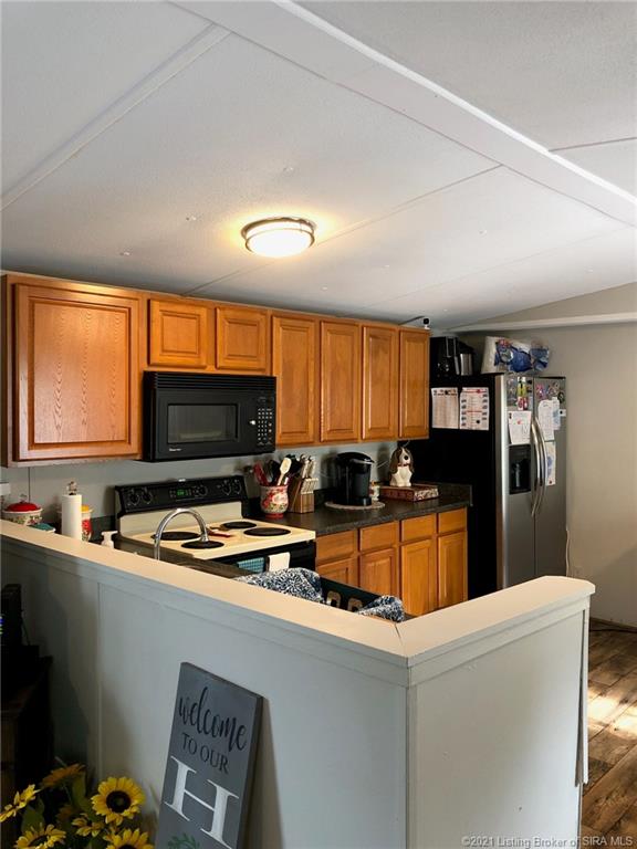 11593 West Slate Road Lexington, IN 47138 - Photo 8 of 25 Gallery Image 8