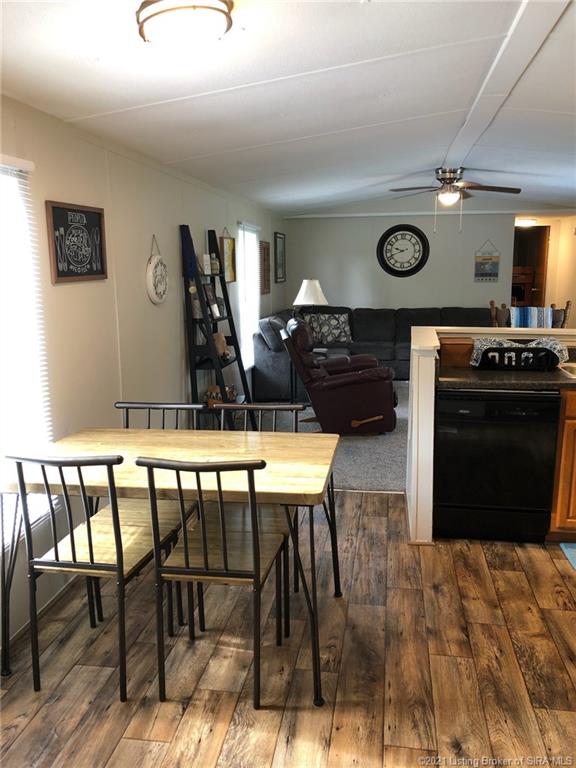11593 West Slate Road Lexington, IN 47138 - Photo 9 of 25 Gallery Image 9