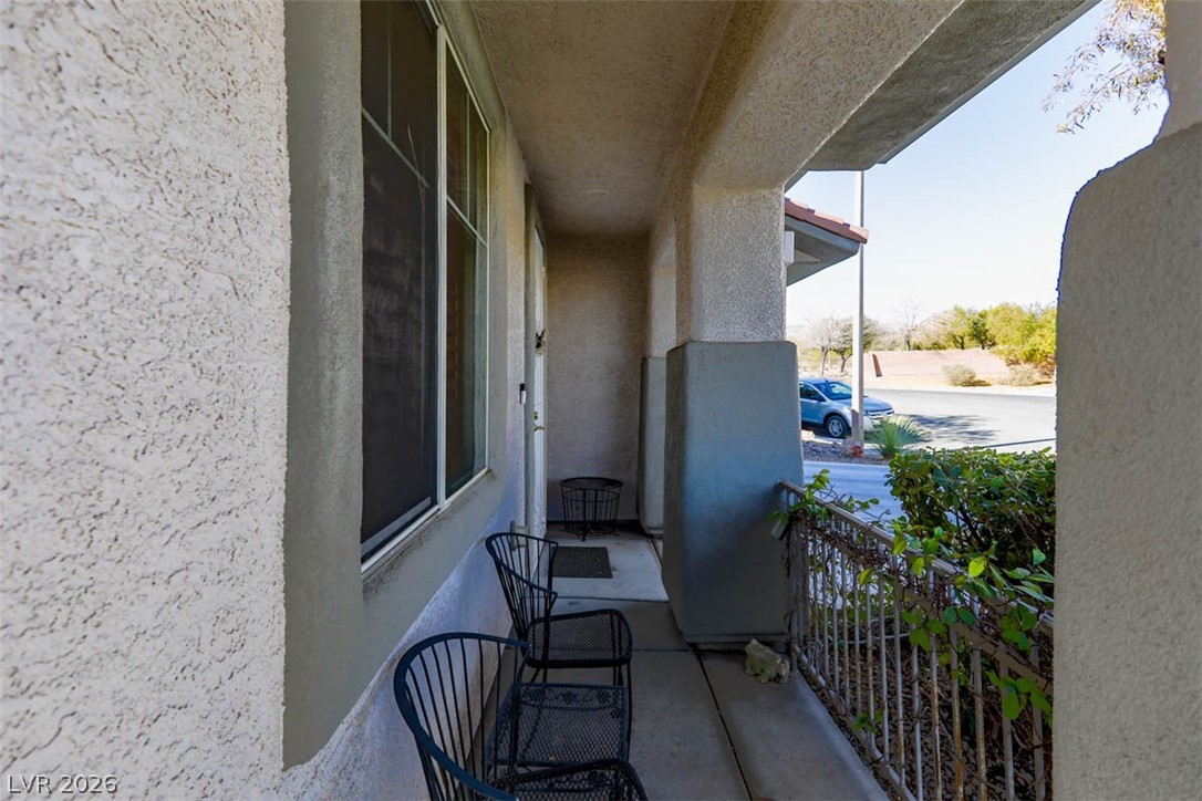 11073 Village Ridge Lane Las Vegas, NV 89135 - Photo 4 of 37