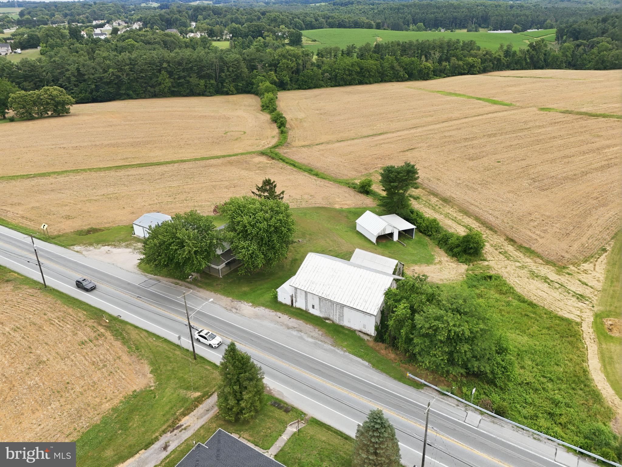 3140 Baltimore Pike Hanover, PA 17331 - Photo 27 of 29