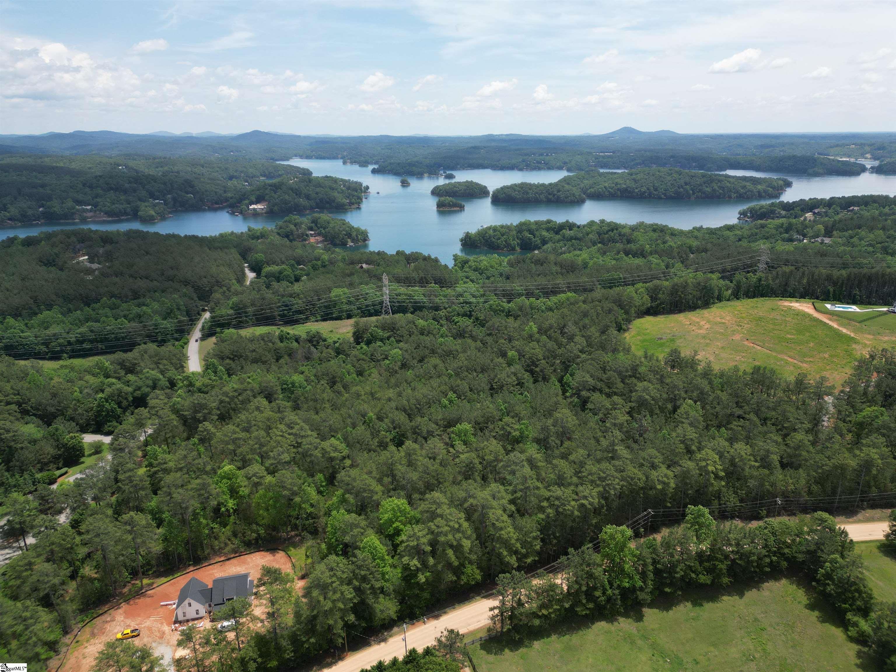 528 Nimmons Bridge Road Salem, SC 29676 - Photo 4 of 8