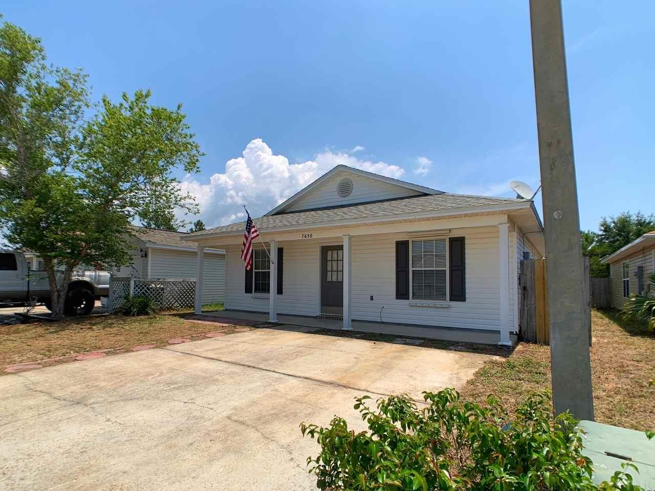 7650 Chablis Circle Navarre, FL 32566 - Photo 2 of 35