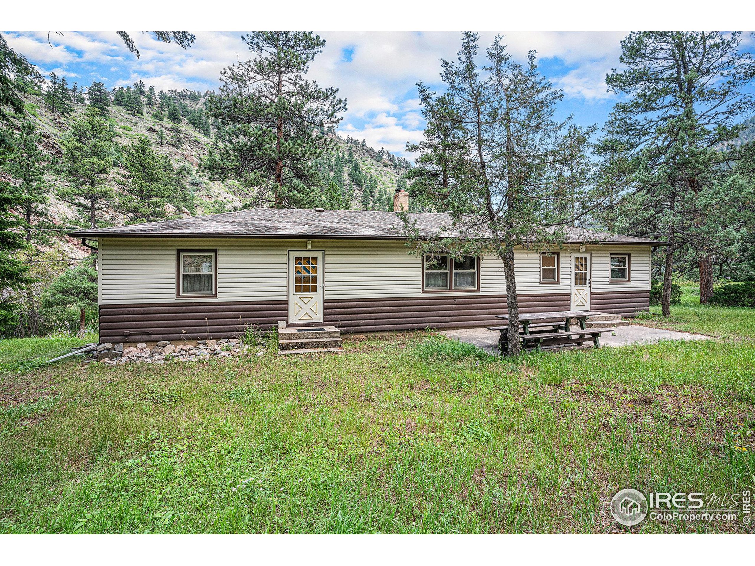143 Waltonia Road Drake, CO 80515 - Photo 25 of 30