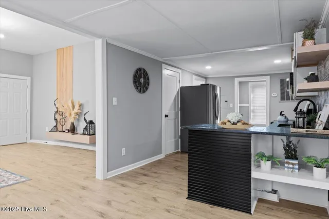 $173,000 | 515 East Holly Street, Rocky Mount, NC 27801