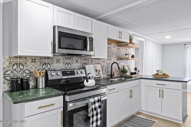 $173,000 | 515 East Holly Street, Rocky Mount, NC 27801