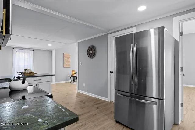 $173,000 | 515 East Holly Street, Rocky Mount, NC 27801