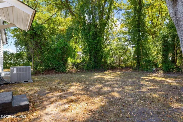 $173,000 | 515 East Holly Street, Rocky Mount, NC 27801