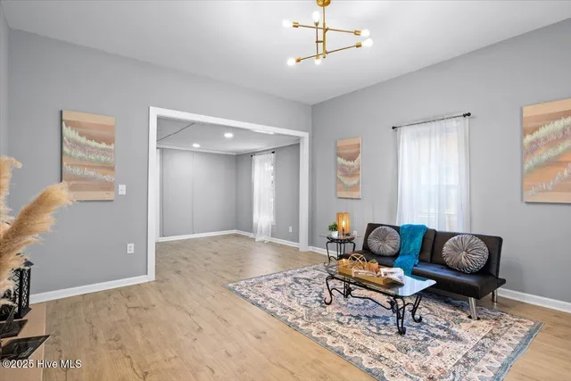 $173,000 | 515 East Holly Street, Rocky Mount, NC 27801