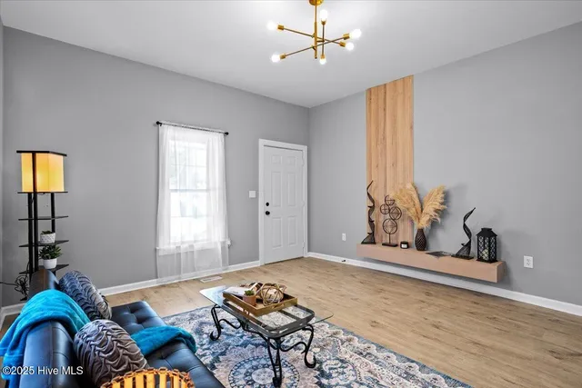 $173,000 | 515 East Holly Street, Rocky Mount, NC 27801