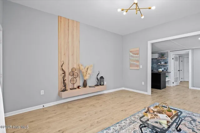 $173,000 | 515 East Holly Street, Rocky Mount, NC 27801