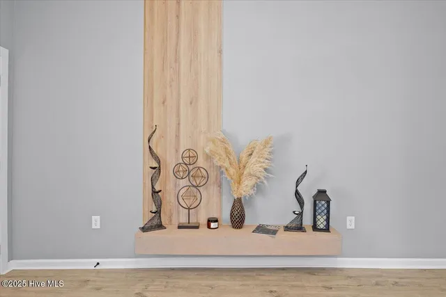 $173,000 | 515 East Holly Street, Rocky Mount, NC 27801